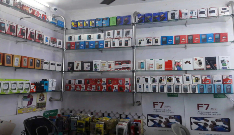Smart Mobile The Complete Mobile Shop